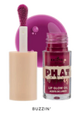 Aceite de Labios: Tinta Lip Oil P.H.A.T N' Juicy - Italia Deluxe
