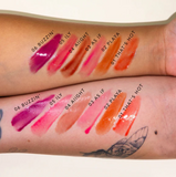 Aceite de Labios: Tinta Lip Oil P.H.A.T N' Juicy - Italia Deluxe