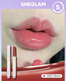 Balsamo voluminizador e hidratante pout perfect shine lip plumper - SHEGLAM