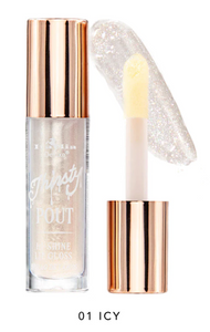 Gloss thirsty pout - Italia Deluxe