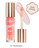 Gloss thirsty pout - Italia Deluxe