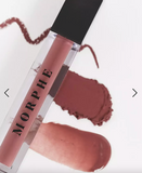 Out & Pout Sweetest Tea Lip Trio - Morphe