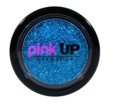 Glitter eye brillo en crema - Pink Up