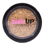 Glitter eye brillo en crema - Pink Up