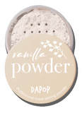 Polvo traslúcido Vanilla Powder - DAPOP