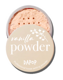Polvo traslúcido Vanilla Powder - DAPOP