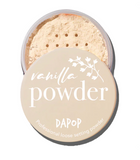 Polvo traslúcido Vanilla Powder - DAPOP