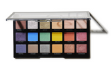 18 Hit Wonders Eyeshadow Palette - e.l.f.
