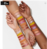 18 Hit Wonders Eyeshadow Palette - e.l.f.