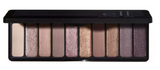 Rose Gold Nude Eyeshadow Palette - e.l.f.