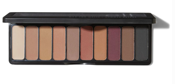Mad for Matte Summer Breeze Eyeshadow Palette - e.l.f.