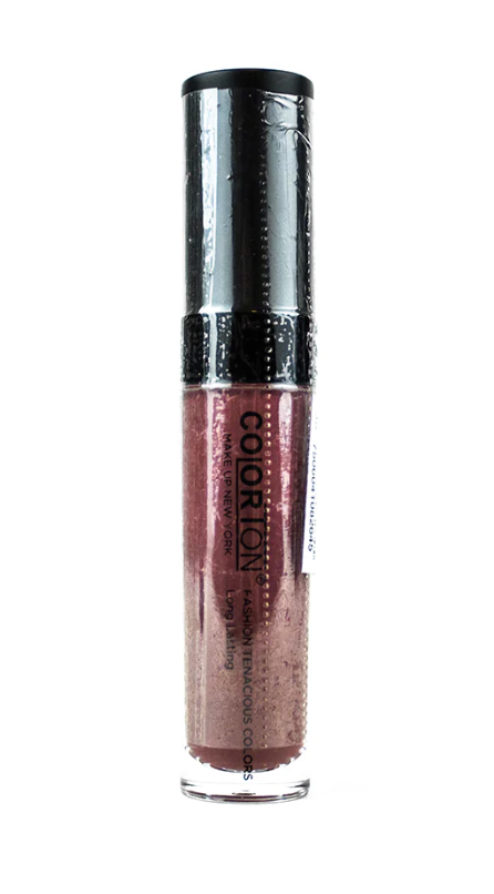 Lip Gloss Açaí - Colorton