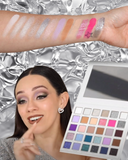 Paleta de ojos Rosy McMichael x Beauty Creations