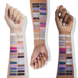 Paleta de ojos Rosy McMichael x Beauty Creations