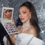 Paleta de ojos Rosy McMichael x Beauty Creations
