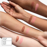 Mini Cloud Paint Gel Cream Blush Duo - Glossier