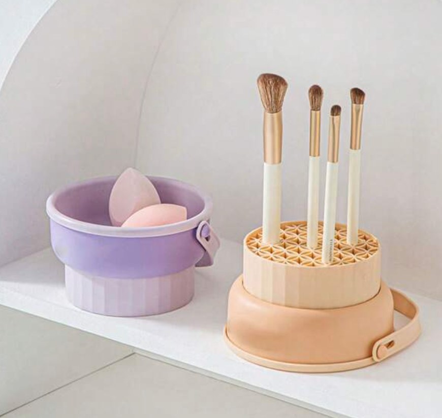 Lemon Aid Como Lavar Brochas De Maquillaje Con Jabon Con Que Jabon