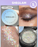 Invisible Shadow Jelly Sombra en Gel - SHEGLAM