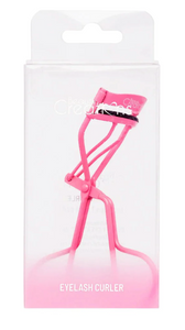 Rizador de pestañas Rosa - Beauty Creations