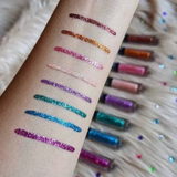 Delineadores / sombras para ojos (varios colores) Glam Glitz - Italia Deluxe
