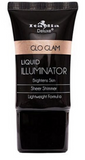 Iluminadores liquidos Glo Glam (varios tonos) - Italia Deluxe