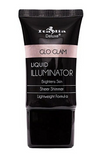 Iluminadores liquidos Glo Glam (varios tonos) - Italia Deluxe