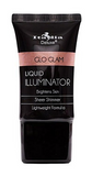 Iluminadores liquidos Glo Glam (varios tonos) - Italia Deluxe