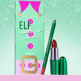 Kit labios ELF made me do it - Beauty Creations