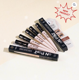 Pegamento para pestañas en deluneador Lash Glue Liner On Point - Italia Deluxe