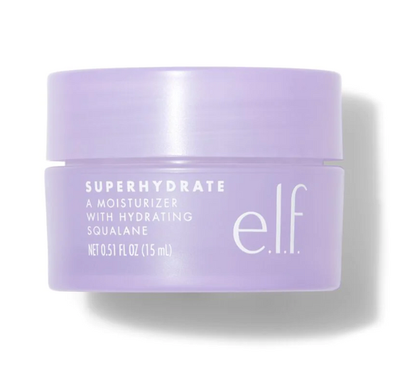 Mini Crema en gel para rostro superhydrate  - e.l.f.