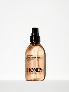 Honey Hair & Body Mist - Victoria's Secret PINK