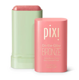On the Glow Bronze - Pixi / Bronceador en barra - Pixi
