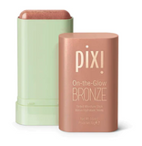 On the Glow Bronze - Pixi / Bronceador en barra - Pixi
