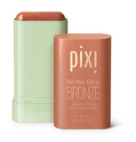 On the Glow Bronze - Pixi / Bronceador en barra - Pixi