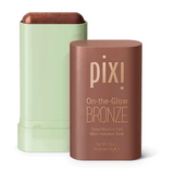 On the Glow Bronze - Pixi / Bronceador en barra - Pixi