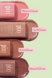 On the Glow Bronze - Pixi / Bronceador en barra - Pixi