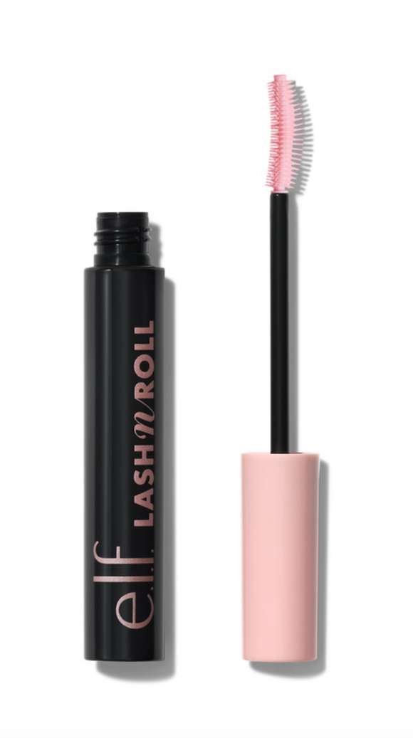 Lash 'N Roll Mascara - e.l.f.