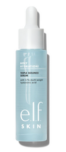Holy Hydration! Triple Bounce Serum - e.l.f.