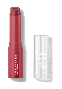 Hydrating Core Lip Shine (varios colores) - e.l.f.
