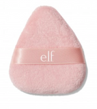 Halo Glow Powder Puff Borla - e.l.f.