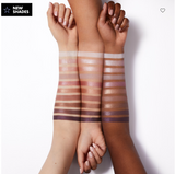 Perfect 10 Eyeshadow Palette Nude Rose Gold - e.l.f.