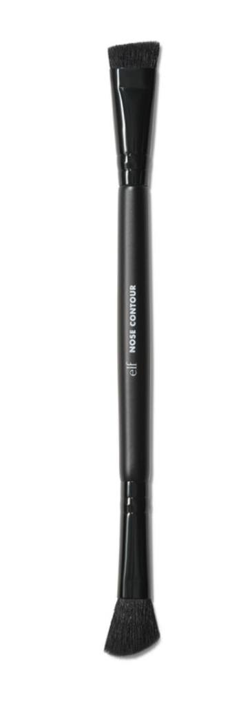 Dual-Ended Nose Contour Brush - e.l.f.