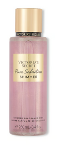 Body Mist Shimmer Pure Seduction - Victoria's Secret