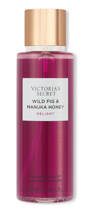 Body Mist wild fig & manuka honey - Victoria's Secret
