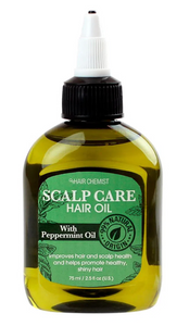 Aceite de Menta para Cabello - Hair Chemist