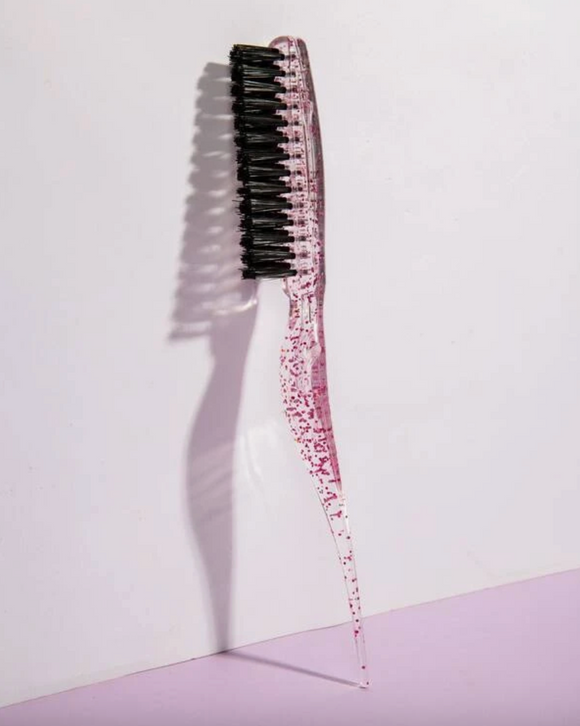 Cepillo para pulir el cabello
