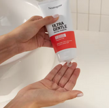 Ultra Gentle Gel hidratante facial para piel propensa al acné - Neutrogena