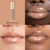 Gloss Keep It Full Nourishing Lip Plumper - Milani