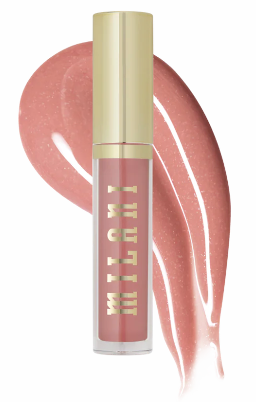 Gloss Keep It Full MAXXX Nourishing Lip Plumper Little Secret - Milani