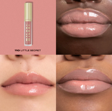 Gloss Keep It Full MAXXX Nourishing Lip Plumper Little Secret - Milani